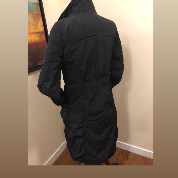 Mi-Tu Long Winter Jacket 🧥 - Picture 4 of 10